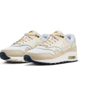 Nike Air Max 1 (GS) DZ3307-103 7Y (8.5W)
